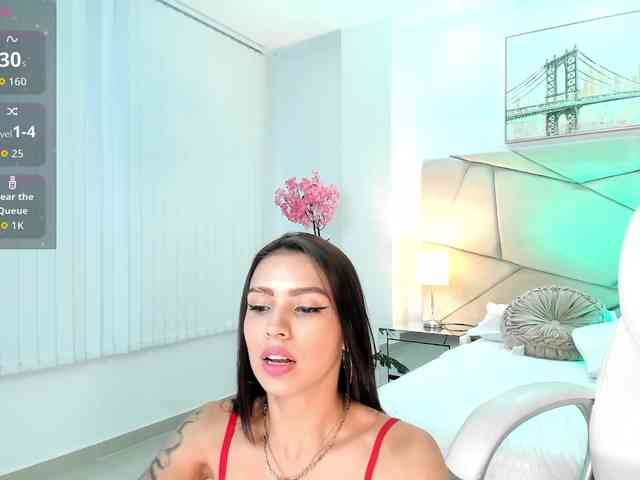 Kaelith-Belle webcam