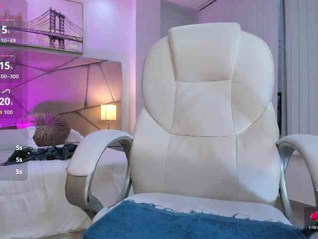 Kaelith-Belle webcam