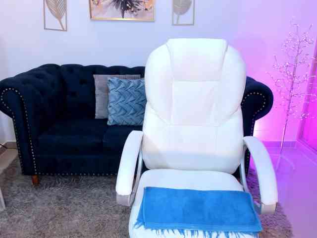 Kaelith-Belle webcam