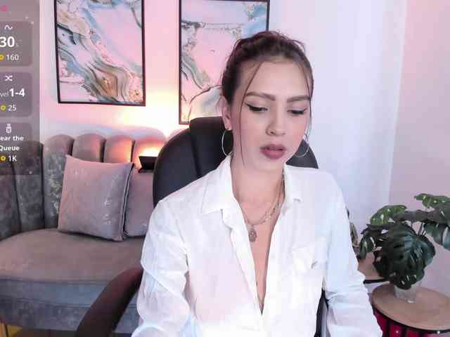 Kaelith-Belle webcam