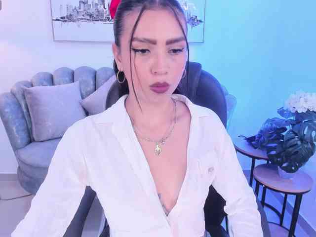 Kaelith-Belle webcam