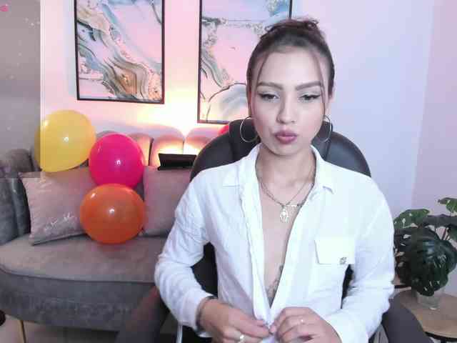 Kaelith-Belle webcam