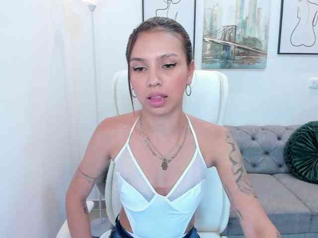 Kaelith-Belle webcam