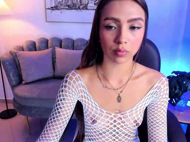 Kaelith-Belle webcam
