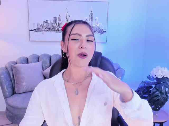 Kaelith-Belle webcam