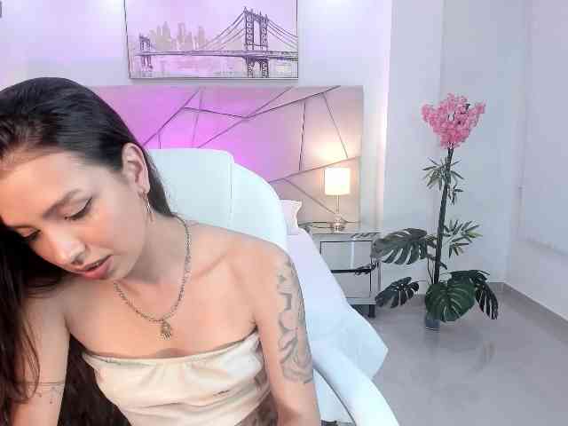Kaelith-Belle webcam