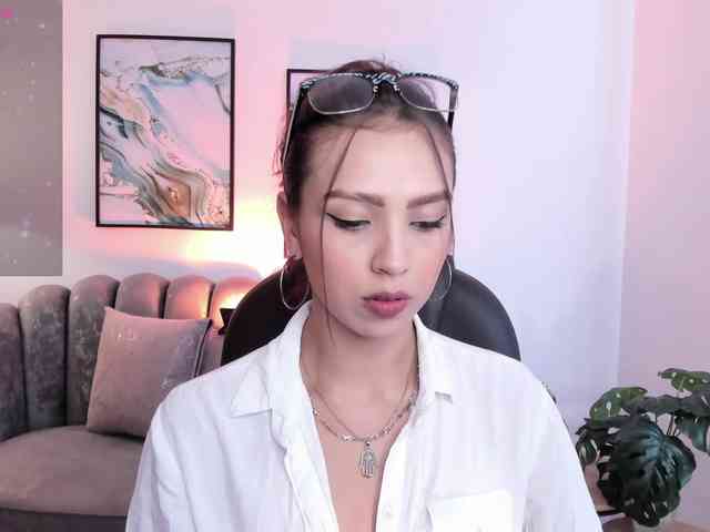 Kaelith-Belle webcam