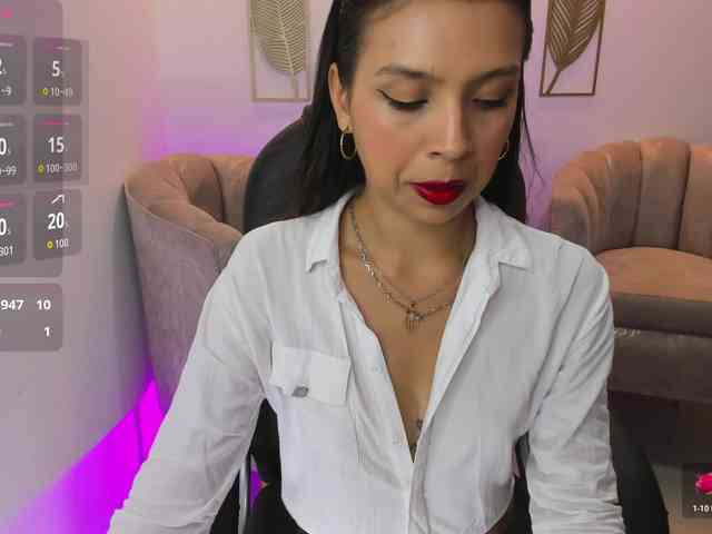 Kaelith-Belle webcam