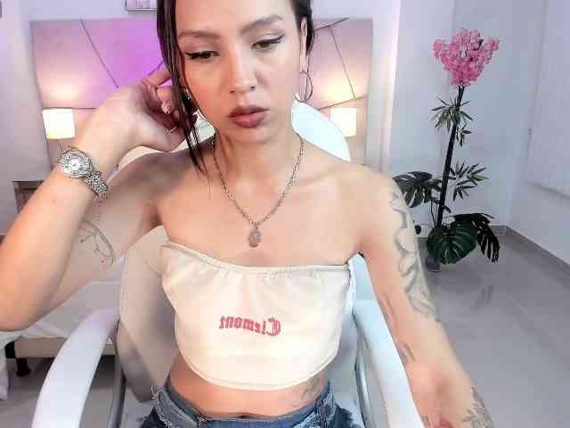 Kaelith-Belle webcam