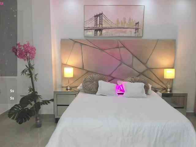 Kaelith-Belle webcam