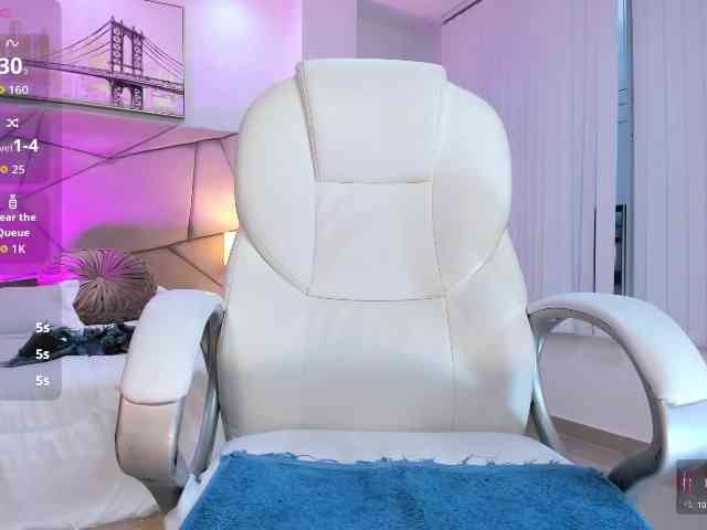 Kaelith-Belle webcam