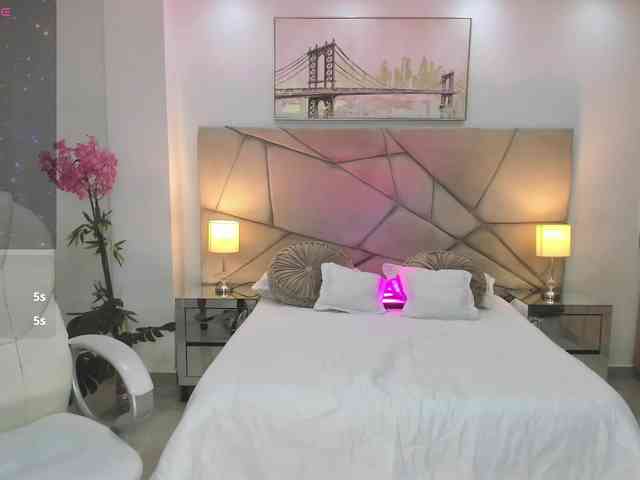 Kaelith-Belle webcam