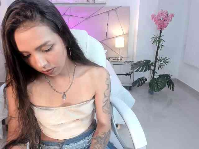 Kaelith-Belle webcam
