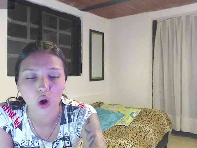 Kaelith-Belle webcam