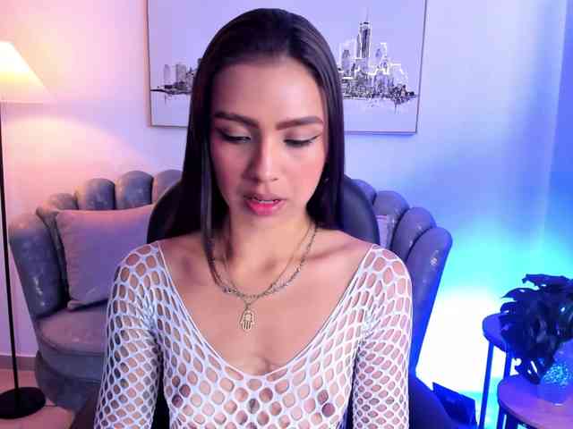 Kaelith-Belle webcam