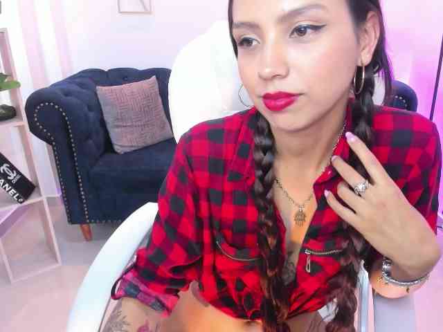 Kaelith-Belle webcam