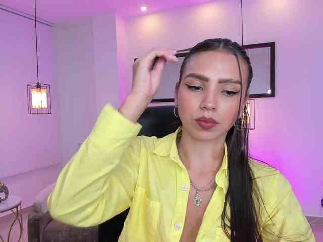 Kaelith-Belle webcam