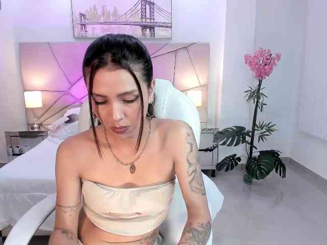 Kaelith-Belle webcam