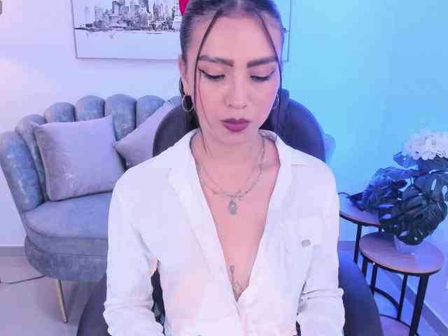 Kaelith-Belle webcam