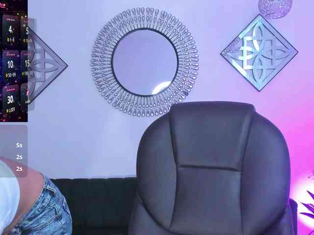 Kaelith-Belle webcam