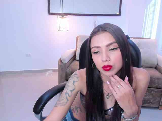 Kaelith-Belle webcam