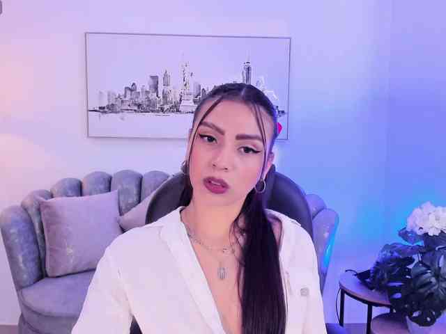 Kaelith-Belle webcam