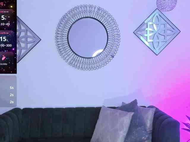 Kaelith-Belle webcam