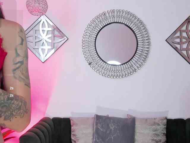 Kaelith-Belle webcam