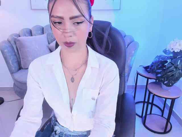 Kaelith-Belle webcam