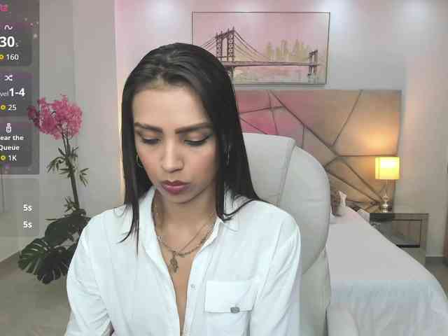 Kaelith-Belle webcam