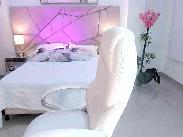 Kaelith-Belle webcam