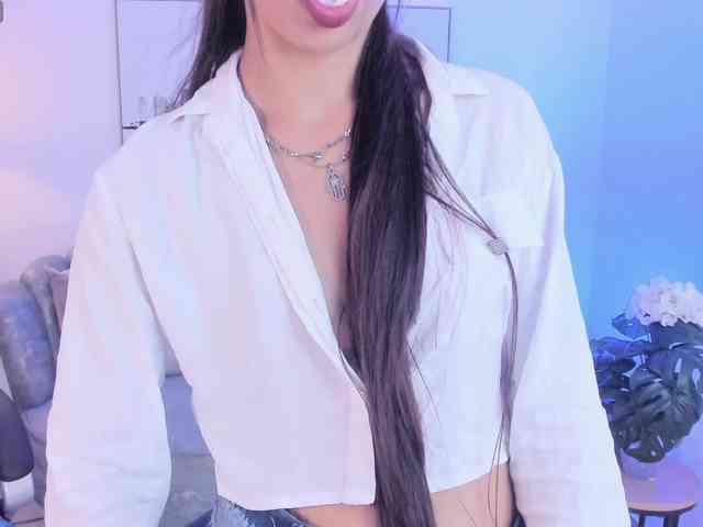 Kaelith-Belle webcam