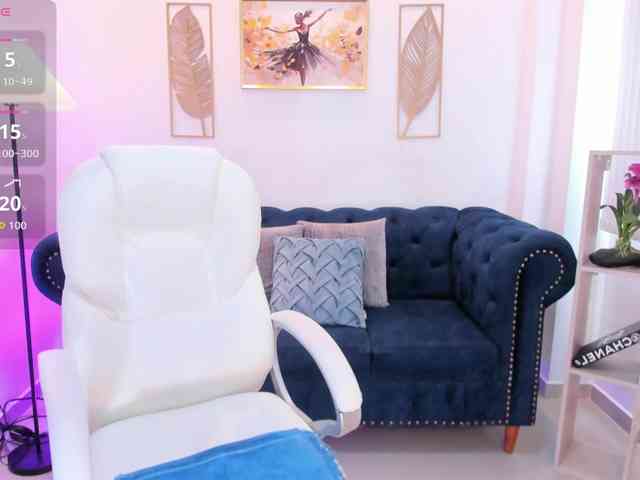 Kaelith-Belle webcam