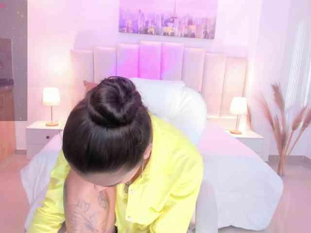 Kaelith-Belle webcam