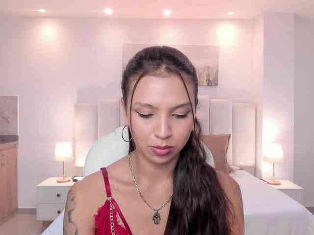 Kaelith-Belle webcam