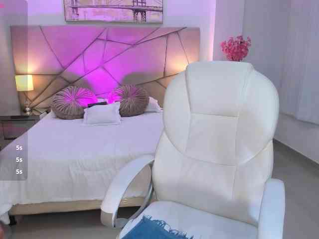 Kaelith-Belle webcam