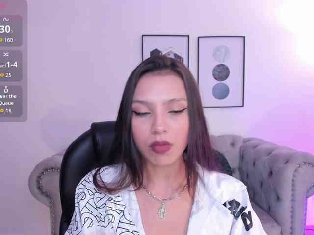 Kaelith-Belle webcam