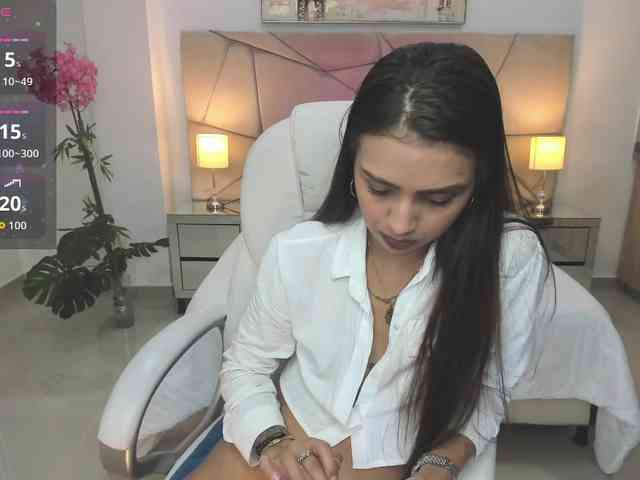 Kaelith-Belle webcam