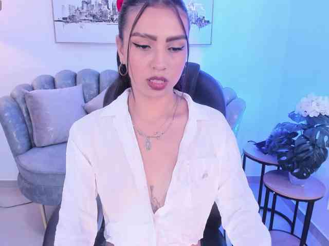 Kaelith-Belle webcam