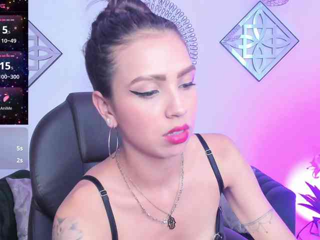 Kaelith-Belle webcam