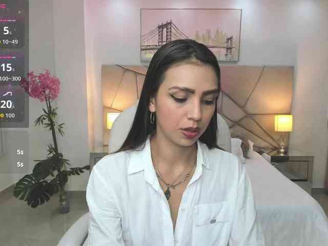 Kaelith-Belle webcam