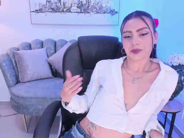 Kaelith-Belle webcam