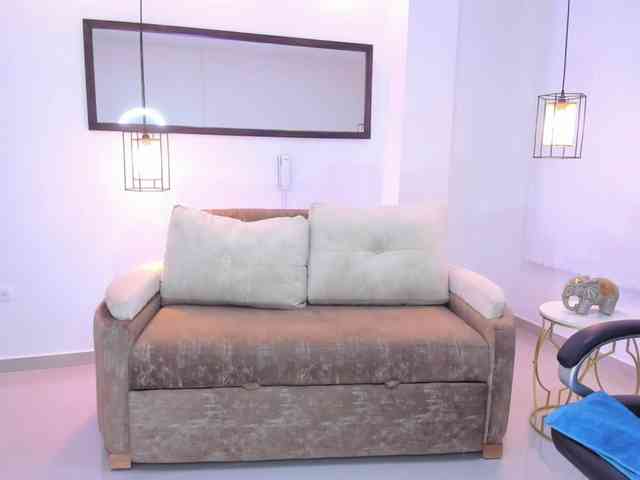 Kaelith-Belle Kaelith-Belle