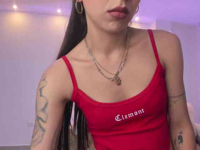 Kaelith-Belle webcam