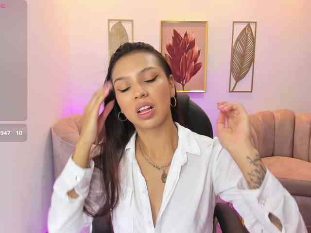 Kaelith-Belle webcam