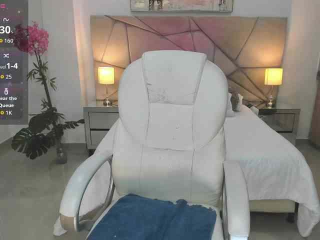 Kaelith-Belle webcam