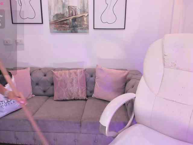 Kaelith-Belle webcam