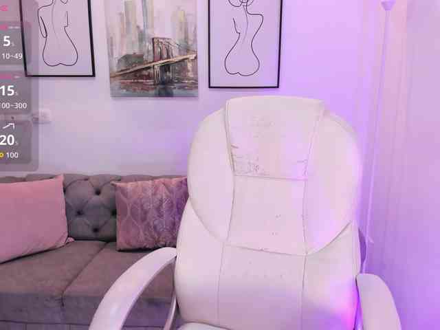 Kaelith-Belle webcam