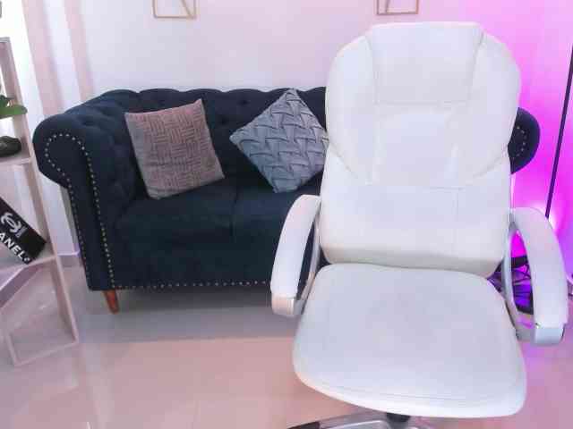 Kaelith-Belle webcam