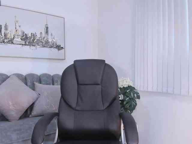 Kaelith-Belle webcam